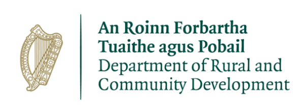 Department of Rural Logo