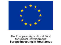 Ruropean Agricultura Fund logo