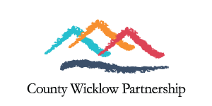 County Wicklow Partnership Logo